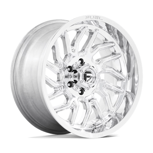 Fuel 1PC HURRICANE 20X10 6X5.5 106 HE -18 Wheels