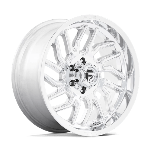 Fuel 1PC HURRICANE 20X9 6X135 87 HE +20 Wheels
