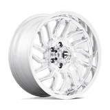 Fuel 1PC HURRICANE 20X9 6X5.5 106 HE +20 Wheels