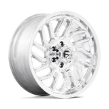 Fuel 1PC HURRICANE 20X9 6X135 87 HE +1 Wheels