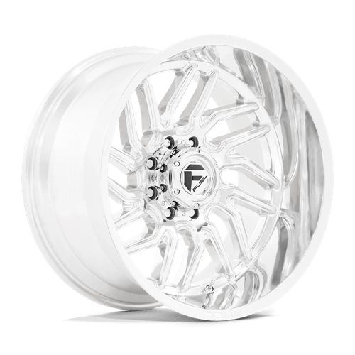 Fuel 1PC HURRICANE 24X12 8X6.5 125 HE -44 Wheels