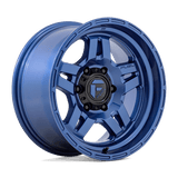 Fuel 1PC OXIDE 17X8.5 6X5.5 106 DK +1 (SI) Wheels