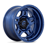 Fuel 1PC OXIDE 17X9 6X135 106.1 DK -38MM (SI) Wheels