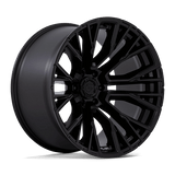 Fuel 1PC REBAR 22X12 6X5.5 106 BD -44 Wheels
