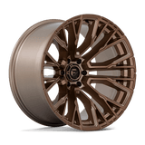 Fuel 1PC REBAR 22X12 6X135 87 ZE -44 Wheels