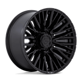 Fuel 1PC REBAR 20X10 8X180 124 BD -18 Wheels