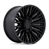 Fuel 1PC REBAR 20X10 8X170 125 BD -18 Wheels