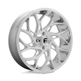 Fuel UTV RUNNER UTV 22X7 4X137 110.2 H 13MM Wheels