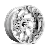 Fuel 1PC RUNNER DRW 20X8.25 8X200 -176 P (DR) Wheels
