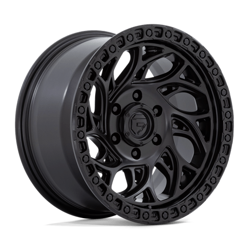 Fuel 1PC RUNNER OR 18X9 6X120 67 +1 BD Wheels