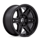 Fuel 1PC SLAYER 18X8.5 6X4.5 66 BD +1 Wheels