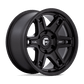 Fuel 1PC SLAYER 17X8.5 6X4.5 66 BD +1 Wheels