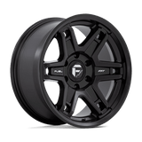 Fuel 1PC SLAYER 18X8.5 6X5.5 106 BD -15 Wheels