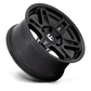 Fuel 1PC SLAYER 17X8.5 6X4.5 66 BD +1 Wheels