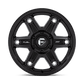 Fuel 1PC SLAYER 18X8.5 6X4.5 66 BD +1 Wheels