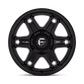 Fuel 1PC SLAYER 17X8.5 6X4.5 66 BD +1 Wheels