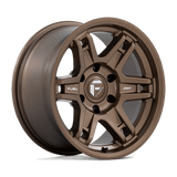 Fuel 1PC SLAYER 20X9 6X4.5 66 ZD +1 Wheels