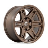 Fuel 1PC SLAYER 18X8.5 6X5.5 106 ZD -15 Wheels