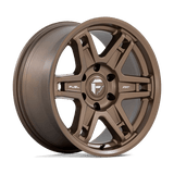 Fuel 1PC SLAYER 18X8.5 6X4.5 66 ZD +1 Wheels