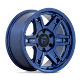 Fuel 1PC SLAYER 17X8.5 6X5.5 106 DK -15 Wheels