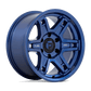 Fuel 1PC SLAYER 17X8.5 6X4.5 66 DK +1 Wheels