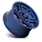 Fuel 1PC SLAYER 17X8.5 6X4.5 66 DK +1 Wheels