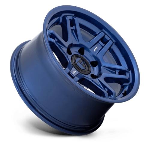 Fuel 1PC SLAYER 17X8.5 6X4.5 66 DK +1 Wheels