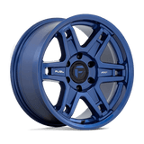 Fuel 1PC SLAYER 18X8.5 6X5.5 106 DK +1 Wheels