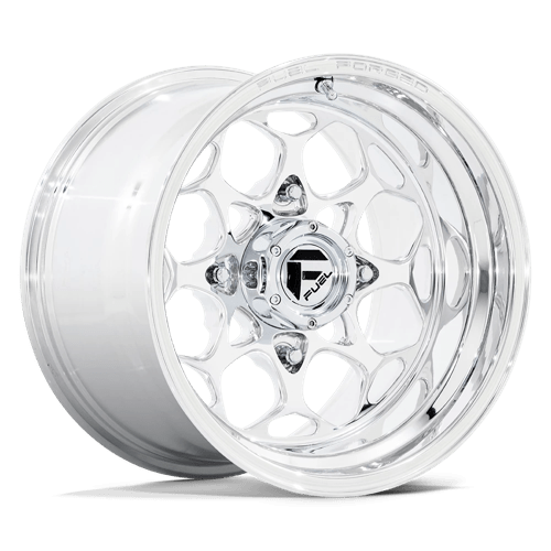 Fuel UTV SCEPTER UTV 15X10 4X156 115 +0 POL Wheels