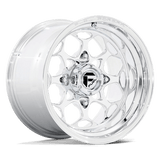 Fuel UTV SCEPTER UTV 15X10 4X137 96 +0 POL Wheels