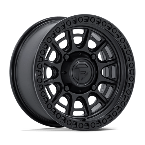 Fuel UTV CYCLE UTV 15X7 4X137 +10 MB-GB 14.3 PH Wheels