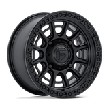 Fuel UTV CYCLE UTV 15X7 4X137 +10 MB-GB 14.3 PH Wheels