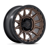 Fuel UTV PISTON UTV 15X7 4X137 +38 BRZ-MB 14.3 PH Wheels