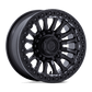 Fuel UTV RINCON UTV BL 15X7 4X137 +10 BLD 14.3 PH Wheels