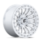 Fuel UTV RINCON UTV BL 15X7 4X137 +10 MCH 14.3 PH Wheels