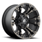 Fuel 1PC VAPOR 15X8 5X5.5 MDT 4 108 -10MM Wheels