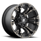 Fuel 1PC VAPOR 20X9 5X5.5/150 110.1 MBT +20 Wheels