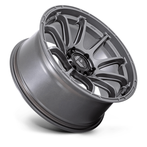Fuel 1PC VARIANT 20X9 6X5.5 106.1 GD +1 (SI) Wheels