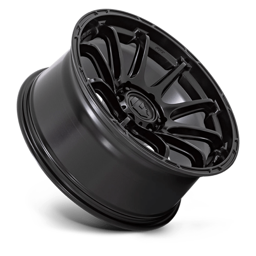 Fuel 1PC VARIANT 20X9 6X5.5 106.1 BD +1 (SI) Wheels