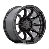 Fuel 1PC VARIANT 20X9 6X135 87.1 BD 1MM Wheels