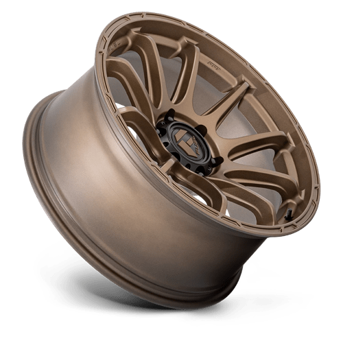 Fuel 1PC VARIANT 20X9 6X5.5 106.1 ZD +1 (SI) Wheels