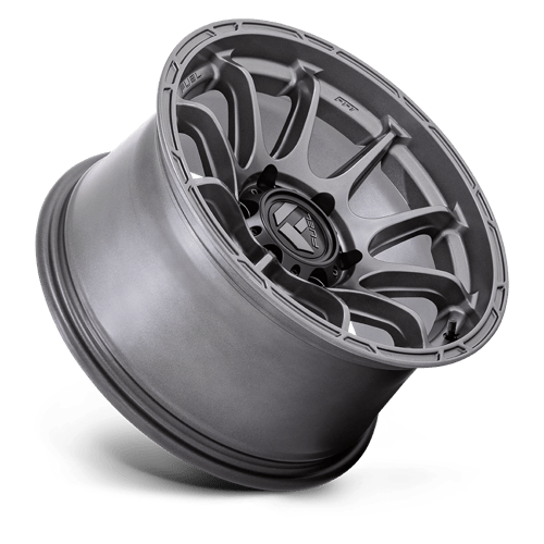 Fuel 1PC VARIANT 17X9 6X5.5 106.1 GD +1 (SI) Wheels
