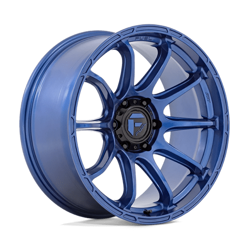 Fuel 1PC VARIANT 20X9 6X5.5 106.1 DK 1MM Wheels