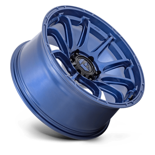 Fuel 1PC VARIANT 17X9 6X114.3 5.03 DK 67MM Wheels