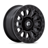 Fuel UTV VECTOR UTV BL 15X7 4X137 110.1 BD +38 Wheels