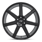 Niche 1PC 20X9.5 FUTURE 6X4.5 BL 66.3 6.40 30MM Wheels