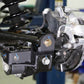 Fabtech 2021+ Ford Bronco 4WD Rear Track Bar Bracket
