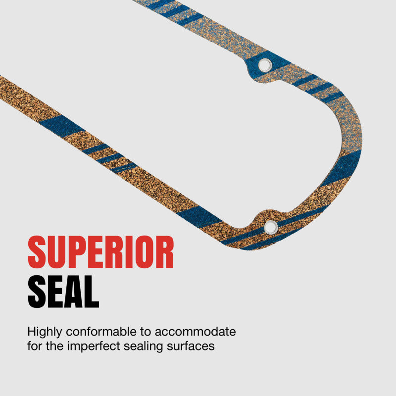 Fel-Pro 06-15 Mazda MX-5 Miata/04-13 Mazda 3/10-12 Mazda CX-7 Engine Valve Cover Gasket Set