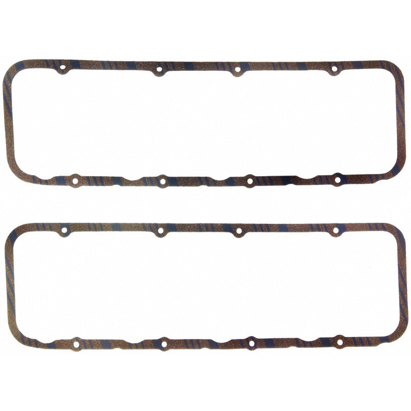 Fel-Pro 1634 Engine Valve Cover Gasket Set
