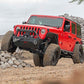 Fender Delete Kit | FR & RR | Jeep Wrangler JL (18-26)/Wrangler Unlimited (18-26)